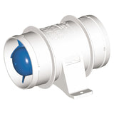 Rule Blower Turbo 3000 3", model 140, Ventilation
