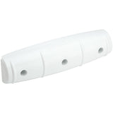 DOCK FENDER - STRAIGHT 18"X4" MPN-93532-1