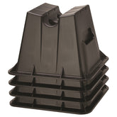 PONTOON STORAGE BLOCK