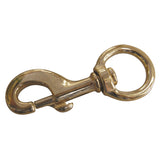 BRASS SNAP 1-1/4"