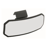 CIPA Mirror Econ 3"X8"Black, model 11119, Skis Kneeboards Wakeboards