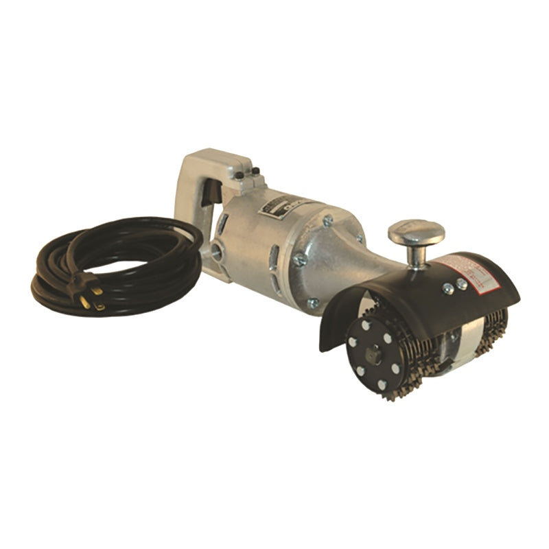 DECK CRAWLER 5" 115V