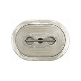 A/A ALUM HATCH RING T HD