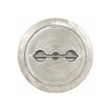 ALM HTCH STEEL RING THDL