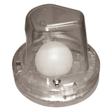 FLOW MAX BALL SCUPPER