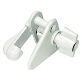 GATE LATCH GRAY MPN-GL-2-DP