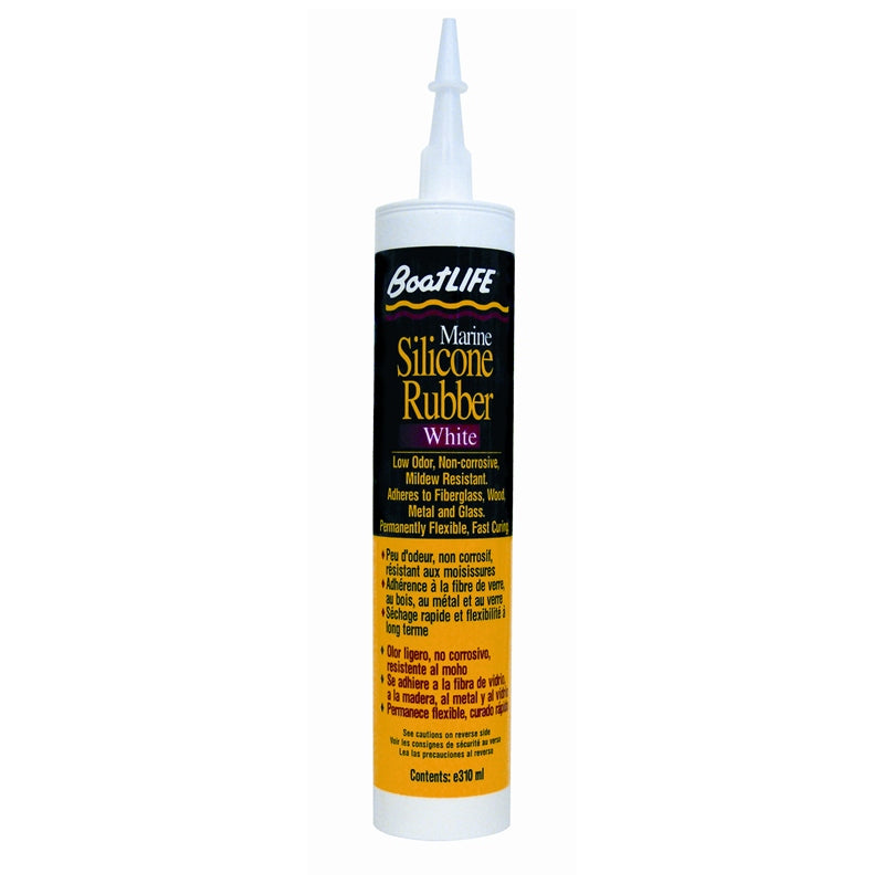SILICONE SEALANT CRT CLR