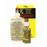 GIT-ROT KIT 4 OZ