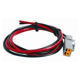 PWR PIGTAIL CTRL BX 36" MPN-30140-001D