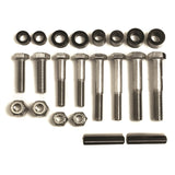 ACTUATOR HDW KIT UNIVSL MPN-10250-410D