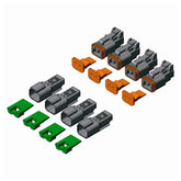 Lenco Marine Deutsch Connector Kit MPN - 15086-001