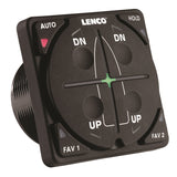 Lenco Marine Auto Glide Kit Sngl Hydraulic - view 2