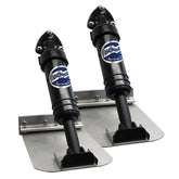 Bennett Marine 6"X8" Tab System MPN - SLT6