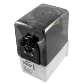 HYDRAULIC PUMP TRIM TAB
