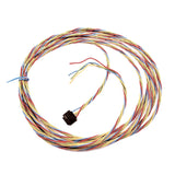 WIRE HARNESS TRIM TAB MPN-WH100022