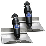 Bennett Marine Trim Tab Kit Ns 9X12, model BOLT129, Hydraulic