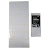 WHITE LETTER KIT MPN-WHI350EC