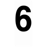 NUMBER 6&9 MPN-17331