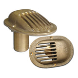 T/H SCOOP STRAINER 1.5"