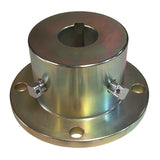 SOLID COUPLER BW/H 1.50" MPN-50MC005150