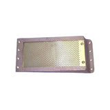 HULL STRNR PF SL/SCRN 4" MPN-2352PF