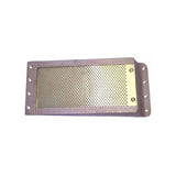 HULL STRNR PF SL/SCRN 4"
