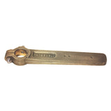 BRZ TILLER ARM 1.00" MPN-10TA10X700