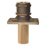 RUDDER PORT X3.785 1.00" MPN-00RP100