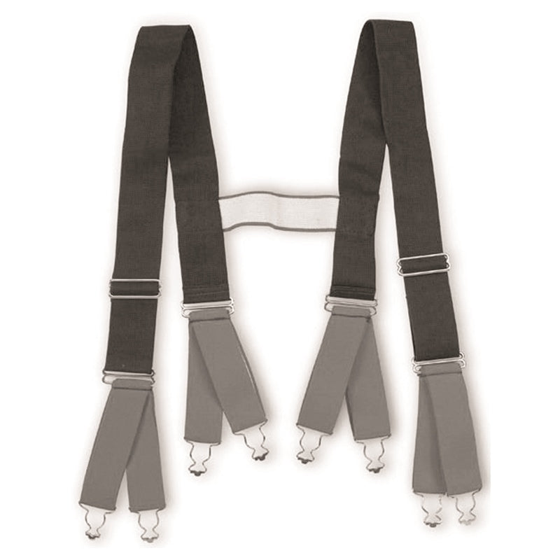 SUSPENDERS ADJ FIRESUIT