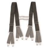 SUSPENDERS ADJ FIRESUIT