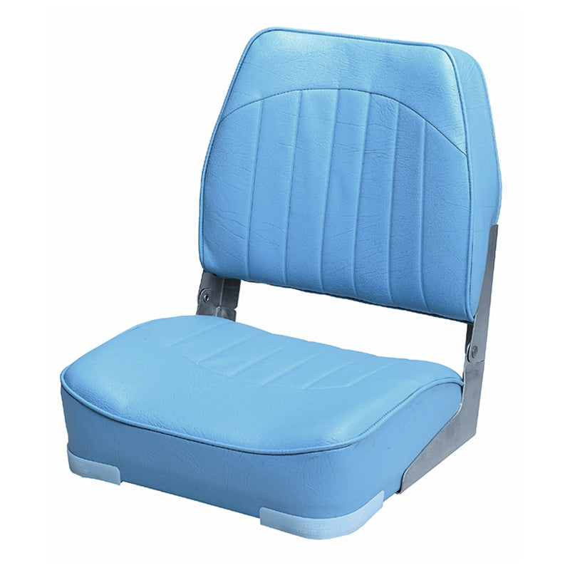 STD FOLD DOWN SEAT NVY