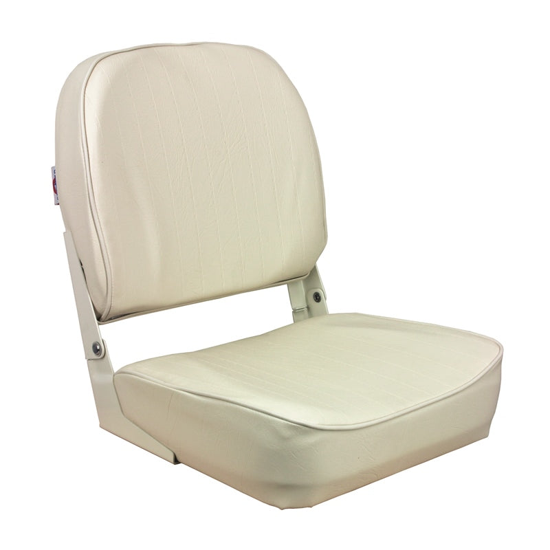 STD FOLD DOWN SEAT WHT