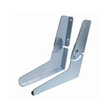 HINGE(PR) SEAT ALUMINUM