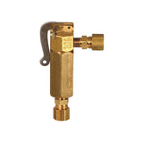 HAND VALVE MPN-2040