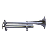 HAND OPERATED HORN W/PUM