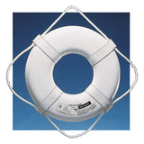 RING BUOY WHITE 24" MPN-JB-W-24