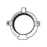 MRC ALPHA B/CARRIER ZINC MPN-806105