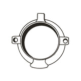 Camp Mrc Alpha B/Carrier Zinc, model 806105, Underwater