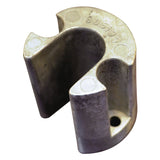 MRC BRAVO LIFT-RAM ZINC MPN-806190