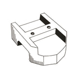 Camp Mrc Alpha I/O Gimbal Znc, model 821631, Underwater