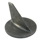 M/M RUDDER ZINC ALPHA/OB MPN-31640