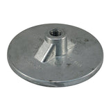 M/M RUDDER ZC IO/OB FLAT MPN-76214