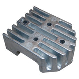 MRC ALPHA I/O GIMBAL ZNC MPN-43994
