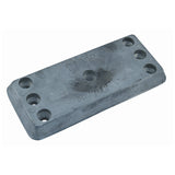 HULL PLATE 6.25X2.75 MPN-A-30
