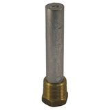 ZINC ONLY 1/2 X 2 MPN-E-1Z