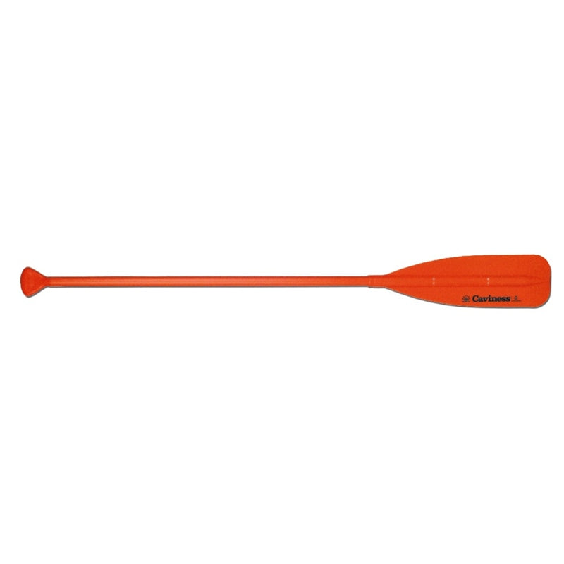 PADDLE ALU/PLSTC 4'ORNGE