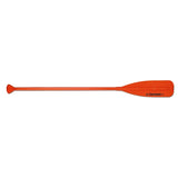 PADDLE ALU/PLSTC 4'ORNGE