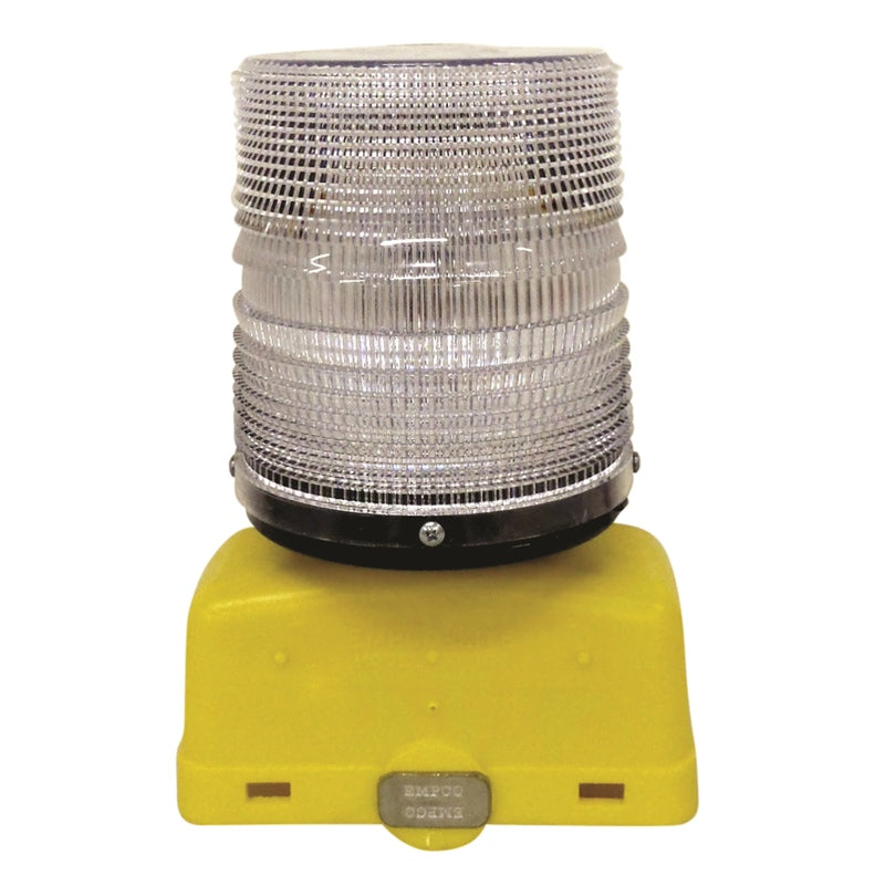BARGE LT CLEAR 6V LED