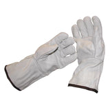 LONG CUFF SAFE GLOVES PR MPN-DS-009