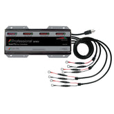 Pro Charging Systems Pro Series Batt Charger 4-Bank 60A, model PS4, Battery Chargers